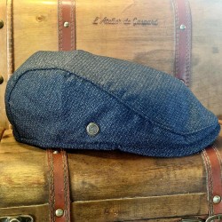 Le béret de Bruges Hervé