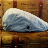 Le béret à carreaux Glen
