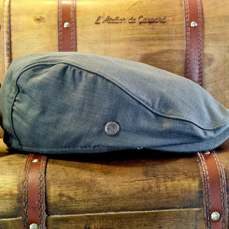 Le Citadin classique (kaki)