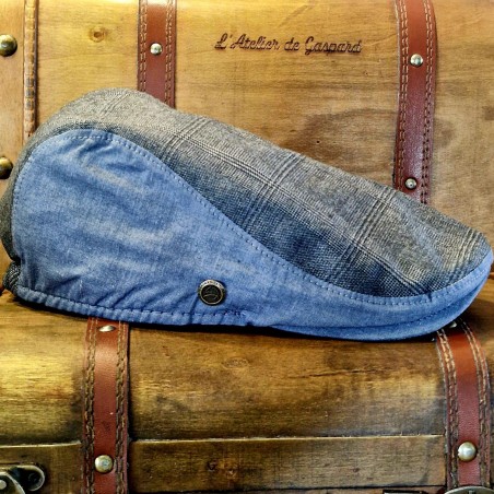 Le béret Henri