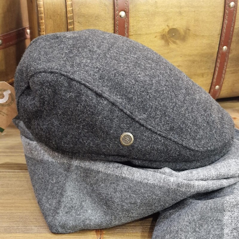 Classico Anthracite