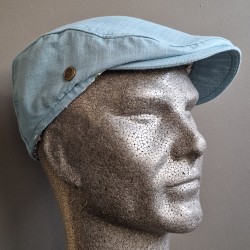 Le Citadin classique (bleu azur)