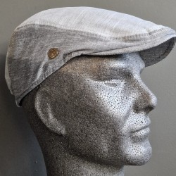 Le Riviera (ligné gris)