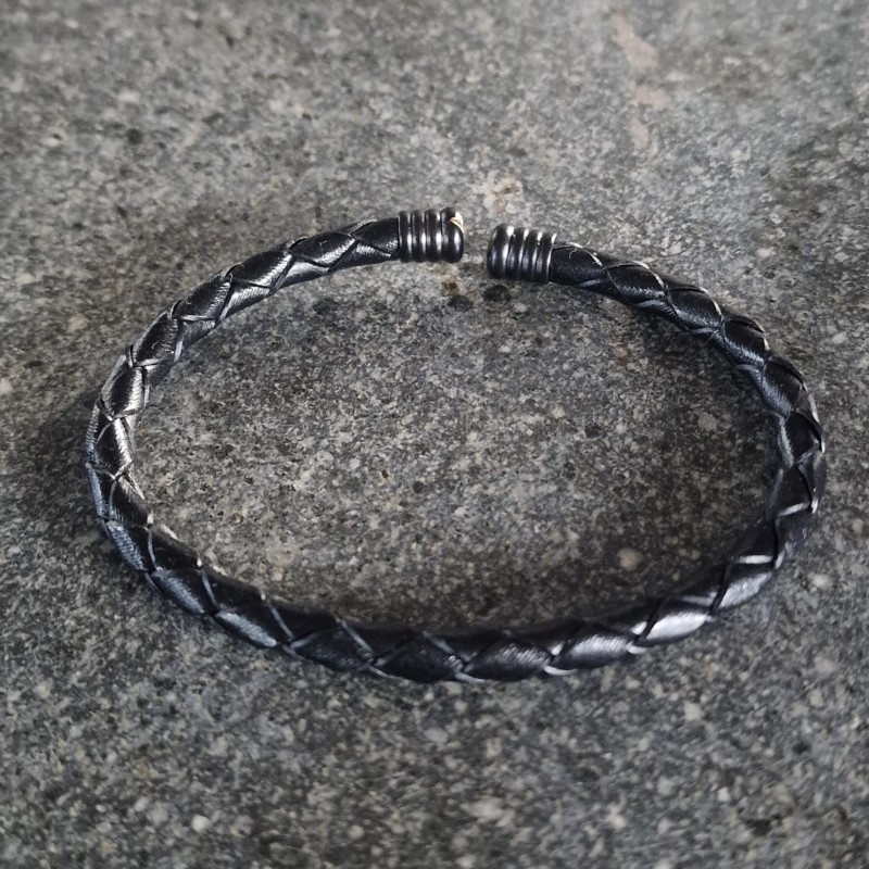 Le Classique Signature Noir