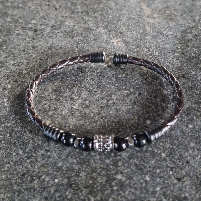 L'Alpha Brun - Collection Signature