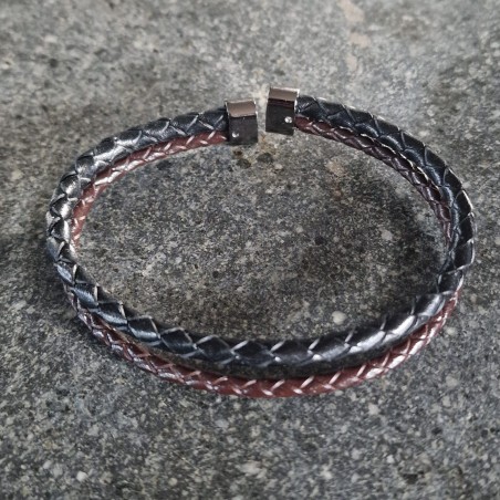 Le Duo Tressé - Collection Signature