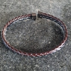 Le Duo Tressé - Collection Signature