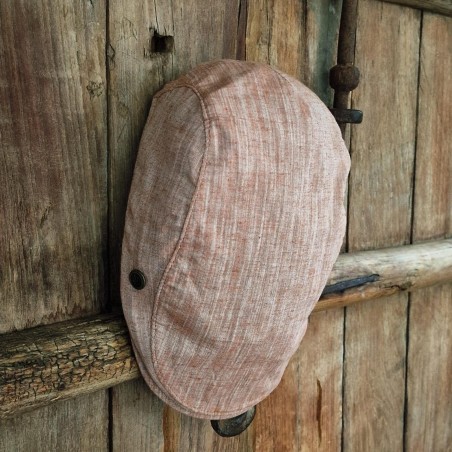 Le Citadin classique (pêche de vigne)