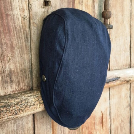 Le Citadin classique (bleu marine)