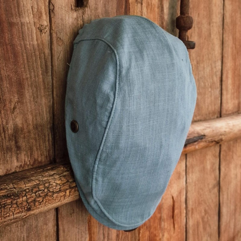 Le Citadin classique (bleu azur)