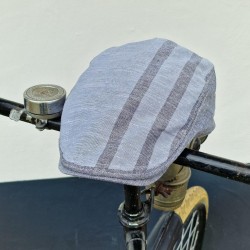 Le Riviera (ligné gris)