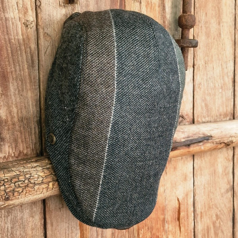 Les Nuances de Gaspard - Crépuscule