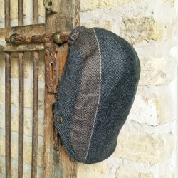 Les Nuances de Gaspard - Crépuscule