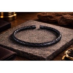 Le Classique Signature Noir