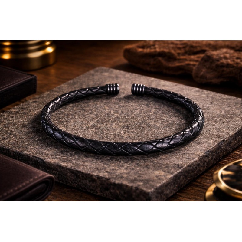 Le Classique Signature Noir