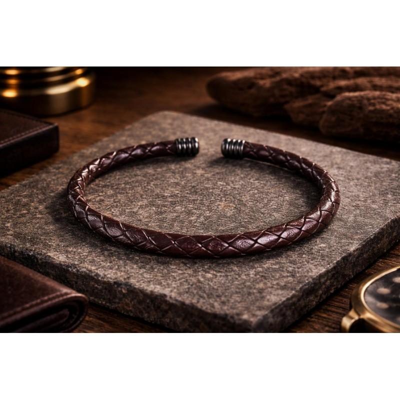 Le Classique Signature Brun