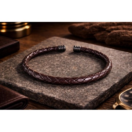 Le Classique Signature Brun