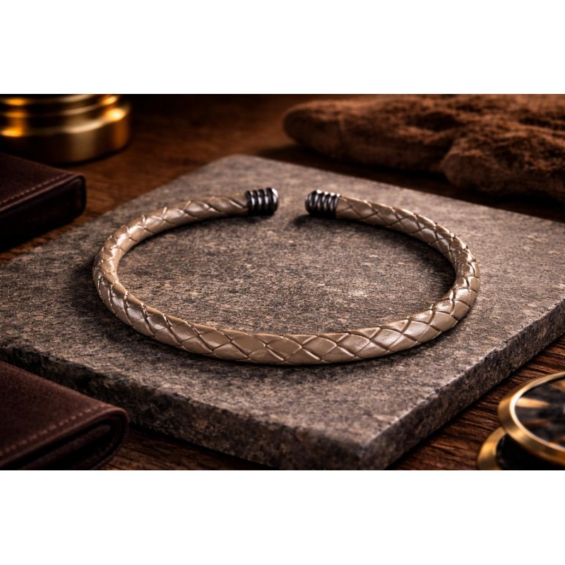 Le Classique Signature Kaki