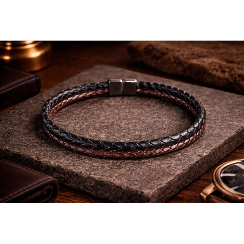 Le Duo Tressé - Collection Signature