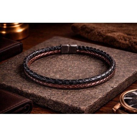 Le Duo Tressé - Collection Signature