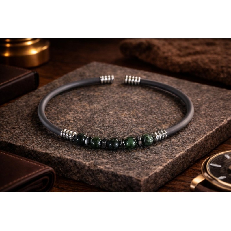 Le Titan Green - Collection Signature