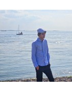 Le béret de Gaspard - collection été