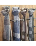 Les Étoffes de Gaspard